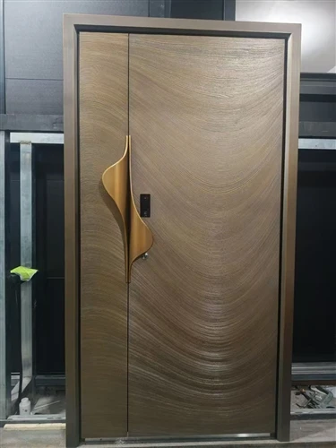 Dab tsi yog qee qhov Cast Aluminium Qhov Rooj Hoobkas